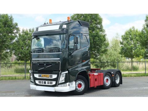 Volvo 6X2/4 PUSHER EURO 6 RETARDER | Hulleman Trucks [1]
