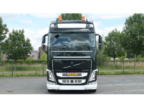 Volvo 6X2/4 PUSHER EURO 6 RETARDER | Hulleman Trucks [2]