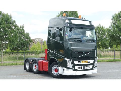 Volvo 6X2/4 PUSHER EURO 6 RETARDER | Hulleman Trucks [3]