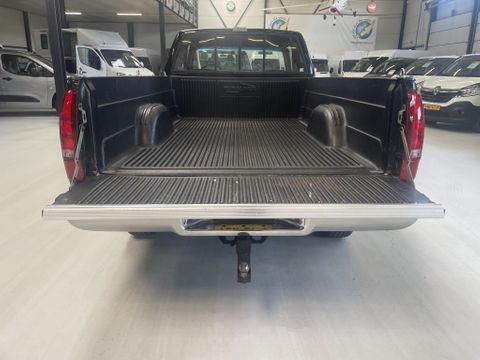 GMC Sierra EFI 4X4 Automaat Airco Dubbelcabine Nette Auto MARGE | Van Nierop BV [6]