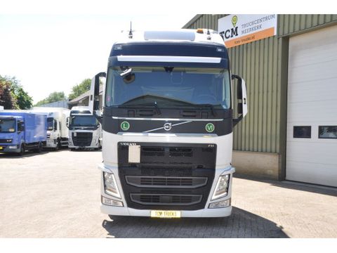 Volvo VOLVO FH 540. GLOB-XL.2018. I-PARK. 632562 KM .1. | Truckcentrum Meerkerk [3]