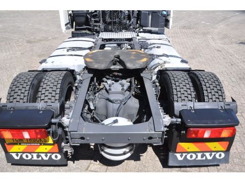 Volvo VOLVO FH 540. LOW. GLOB-XL.2018. I-PARK. 632562 KM .1. | Truckcentrum Meerkerk [7]