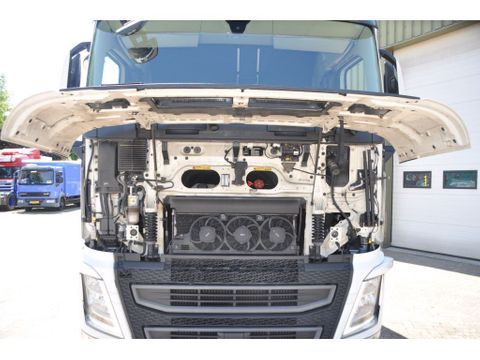 Volvo VOLVO FH 540. GLOB-XL.2018. I-PARK. 632562 KM .1. | Truckcentrum Meerkerk [9]