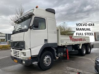 volvo-fh-12460-6x4-manual-full-steel-big-axles