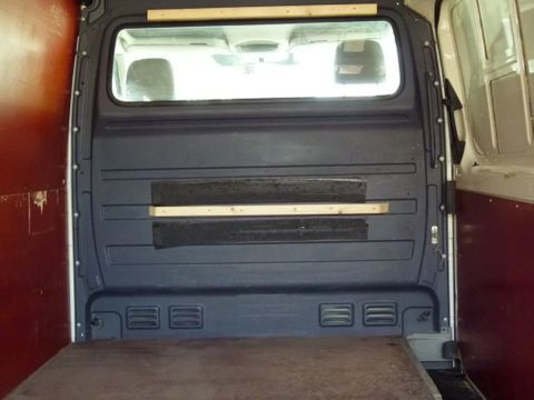 Volkswagen Crafter 2.5 TDI - RESERVED RESERVED | CAB Trucks [11]