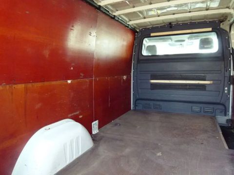 Volkswagen Crafter 2.5 TDI - RESERVED RESERVED | CAB Trucks [13]