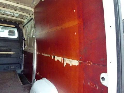 Volkswagen Crafter 2.5 TDI - RESERVED RESERVED | CAB Trucks [14]