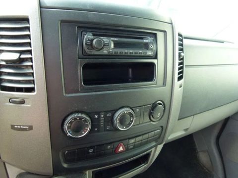 Volkswagen Crafter 2.5 TDI - RESERVED RESERVED | CAB Trucks [7]