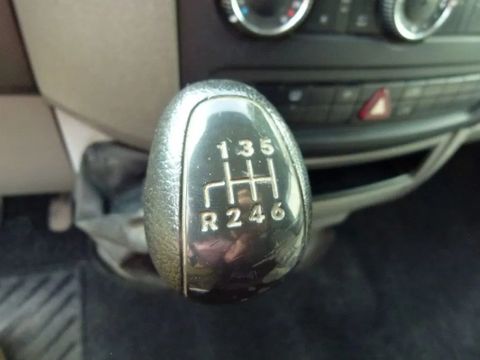 Volkswagen Crafter 2.5 TDI - RESERVED RESERVED | CAB Trucks [8]