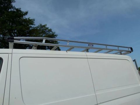 Volkswagen Crafter 2.5 TDI - RESERVED RESERVED | CAB Trucks [9]