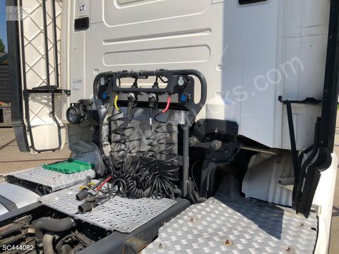 Scania R520 V8 Retarder | Van der Heiden Trucks [9]