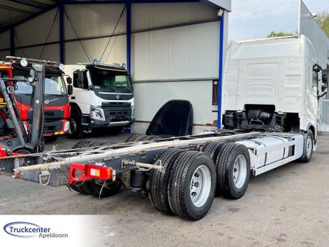 Volvo Euro 6, 6x4, Wb 490cm, Truckcenter Apeldoorn | Truckcenter Apeldoorn [2]