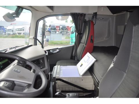Volvo VOLVO FH 540 .GLOBE-XL 2018.I-PARK .590581 KM..3 | Truckcentrum Meerkerk [12]