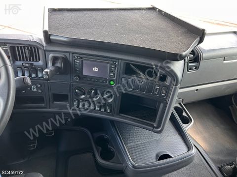 Scania R 520 V8 Retarder | NAVI | APK | Van der Heiden Trucks [15]