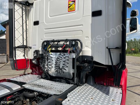Scania R 520 V8 Retarder | NAVI | APK | Van der Heiden Trucks [7]