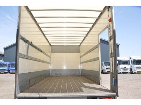 DAF DAF LF 45.210 EURO 5.EEV. BOX L= 655cm. NL-TRUCK | Truckcentrum Meerkerk [11]