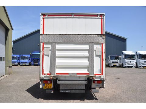 DAF DAF LF 45.210 EURO 5.EEV. BOX L= 655cm. NL-TRUCK | Truckcentrum Meerkerk [7]