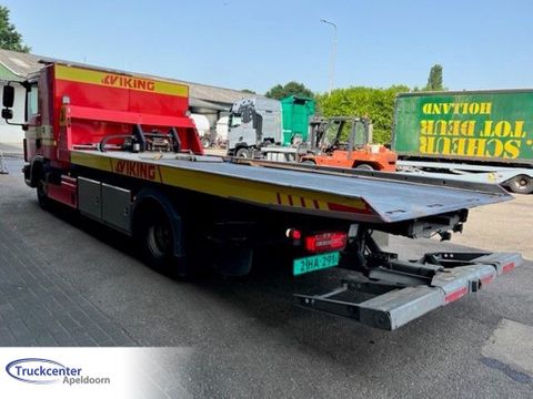 MAN Extra low!, Euro 6, CO.ME.AR, Truckcenter Apeldoorn | Truckcenter Apeldoorn [4]