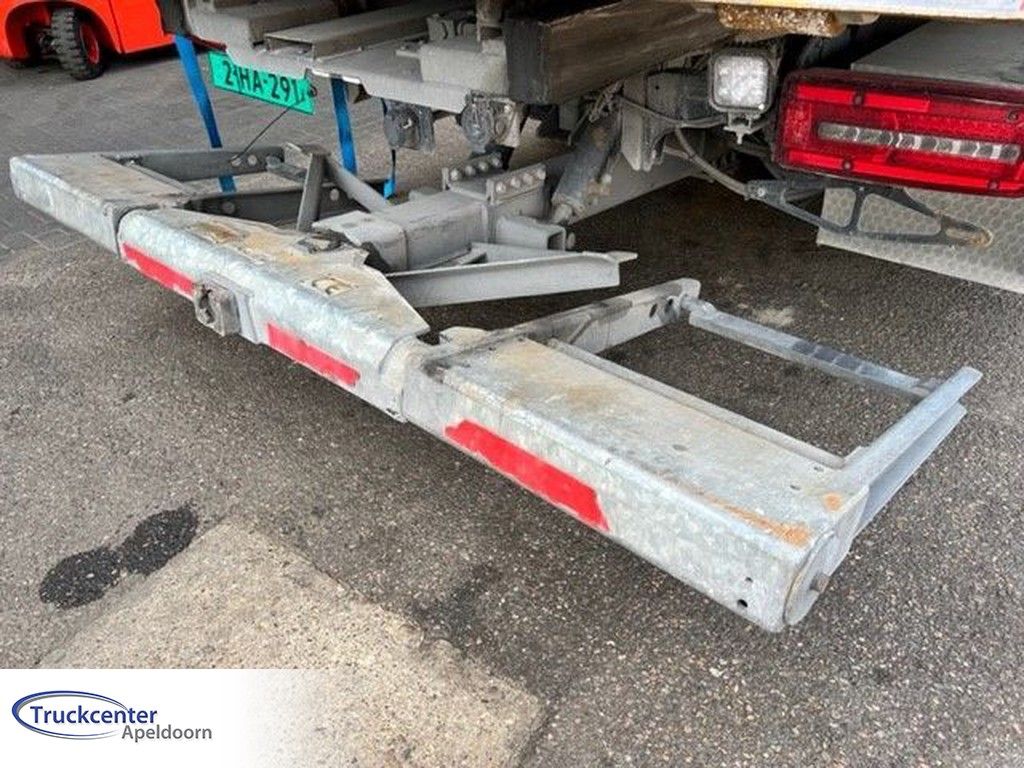 MAN Extra low!, Euro 6, CO.ME.AR, Truckcenter Apeldoorn | Truckcenter Apeldoorn [7]
