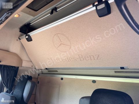 Mercedes-Benz ACTROS | Van der Heiden Trucks [16]