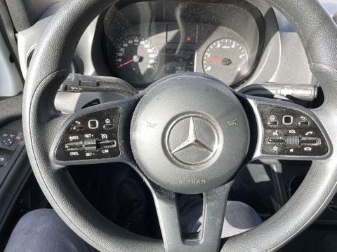 Mercedes-Benz 315CDI L3H2 Automaat Airco Cruisecontrol Camera | Van Nierop BV [9]