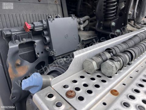 Mercedes-Benz Actros 1845 Retarder | Hydraulic | Van der Heiden Trucks [11]