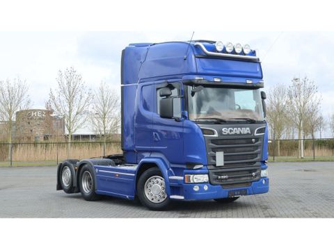 Scania 6X2  RETARDER EURO 6 | Hulleman Trucks [3]