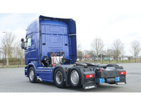 Scania 6X2  RETARDER EURO 6 | Hulleman Trucks [4]
