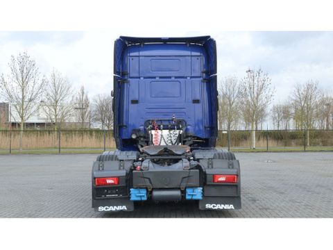 Scania 6X2  RETARDER EURO 6 | Hulleman Trucks [5]