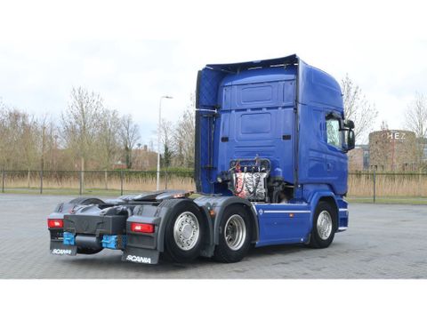 Scania 6X2  RETARDER EURO 6 | Hulleman Trucks [6]
