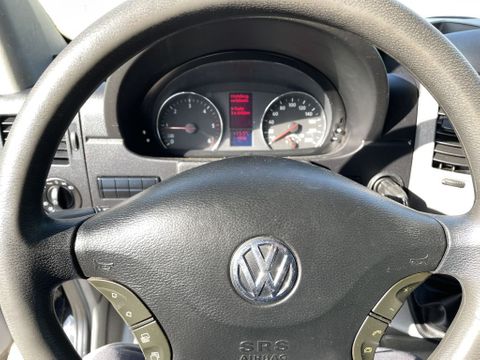Volkswagen 2.0TDI L2H2 Airco Trekhaak 160PK | Van Nierop BV [7]