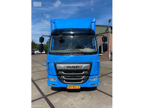 DAF LF 230 FA | 215 170km | Van der Heiden Trucks [2]