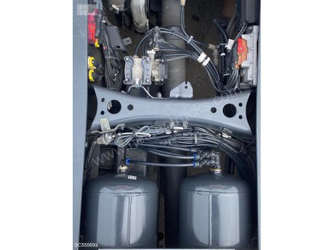 Scania S520 V8 Retarder | NAVI | APK | Van der Heiden Trucks [14]