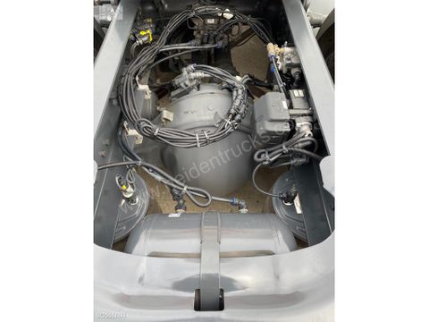 Scania S520 V8 Retarder | NAVI | APK | Van der Heiden Trucks [15]