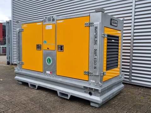 Impulse  |  Van Tongeren Trading BV [6]