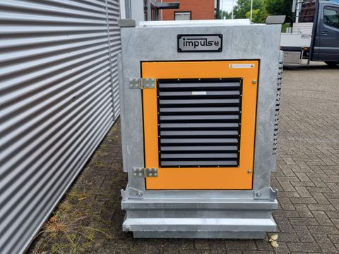 Impulse  |  Van Tongeren Trading BV [7]