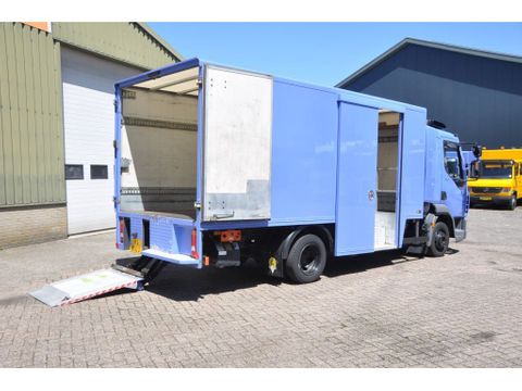 DAF DAF LF 150.EURO 6 .2014. 343797 KM + KLEP .NL-TRUCK | Truckcentrum Meerkerk [8]