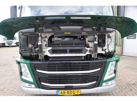 Volvo VOLVO FM 420. EURO 6. NL-TRUCK | Truckcentrum Meerkerk [8]