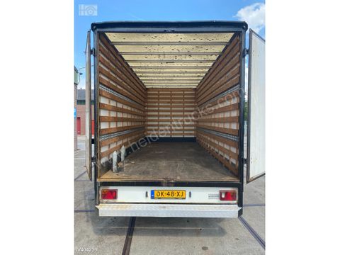 Iveco 40C18/T EURO 4 | VELDHUIZEN trailer | | Van der Heiden Trucks [7]