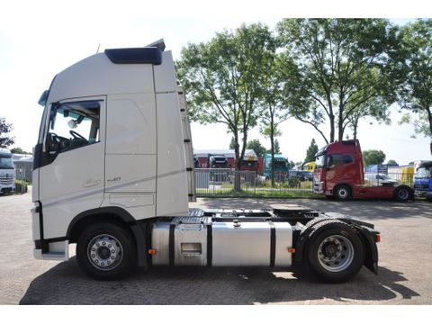 Volvo VOLVO FH 540.GLOBE XL 2018 .580077 KM...0 | Truckcentrum Meerkerk [3]