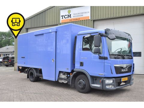 TGL MAN TGL 7.150 EURO 6. 320592 KM .NL-TRUCK | Truckcentrum Meerkerk [1]