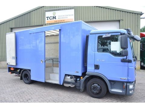 TGL MAN TGL 7.150 EURO 6. 320592 KM .NL-TRUCK | Truckcentrum Meerkerk [11]