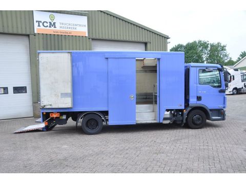 TGL MAN TGL 7.150 EURO 6. 320592 KM .NL-TRUCK | Truckcentrum Meerkerk [12]