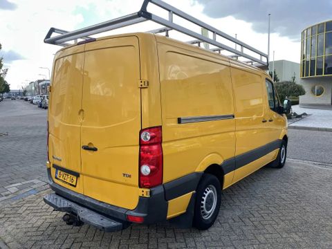 Volkswagen 2.0TDI L2H1 Airco Trekhaak EURO 5 | Van Nierop BV [3]