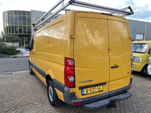 Volkswagen 2.0TDI L2H1 Airco Trekhaak EURO 5 | Van Nierop BV [4]