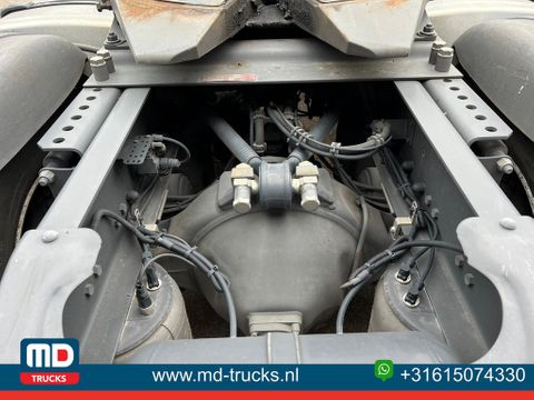 Scania R 450  retarder airco euro 6 | MD Trucks [13]