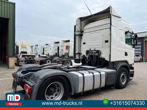 Scania R 450  retarder airco euro 6 | MD Trucks [3]
