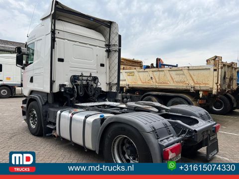 Scania R 450  retarder airco euro 6 | MD Trucks [4]