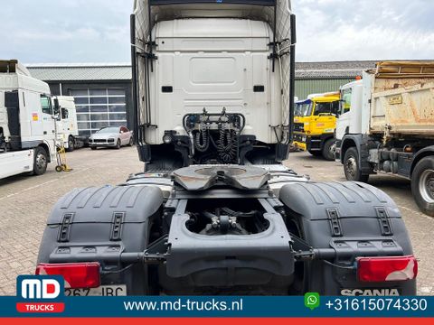 Scania R 450  retarder airco euro 6 | MD Trucks [5]