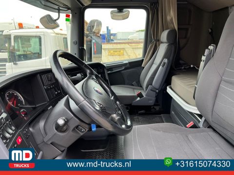 Scania R 450  retarder airco euro 6 | MD Trucks [7]